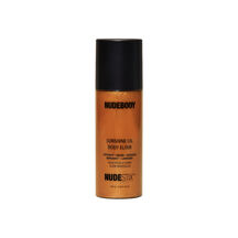 NUDEBODY SUNSHINE OIL BODY ELIXIR (ACEITE BRONCEADOR)